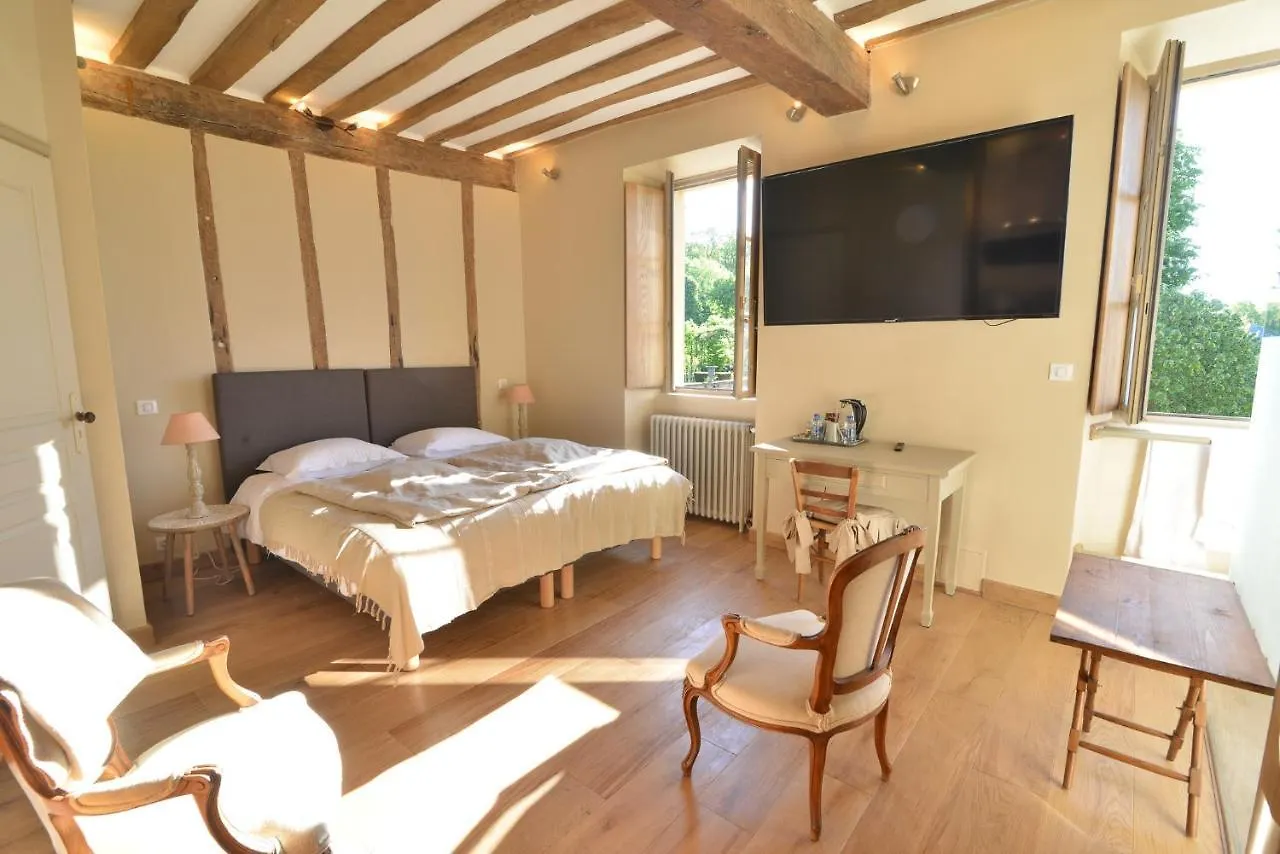 Bed & Breakfast Charmilles Des Cordeliers