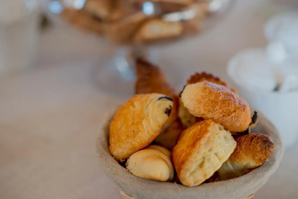 Charmilles Des Cordeliers 3* Paris