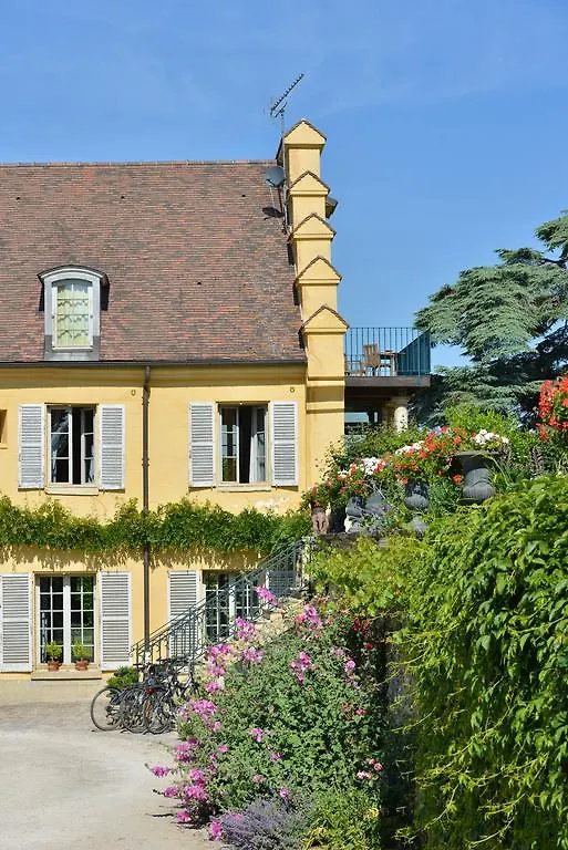 Charmilles Des Cordeliers Bed & Breakfast Paris