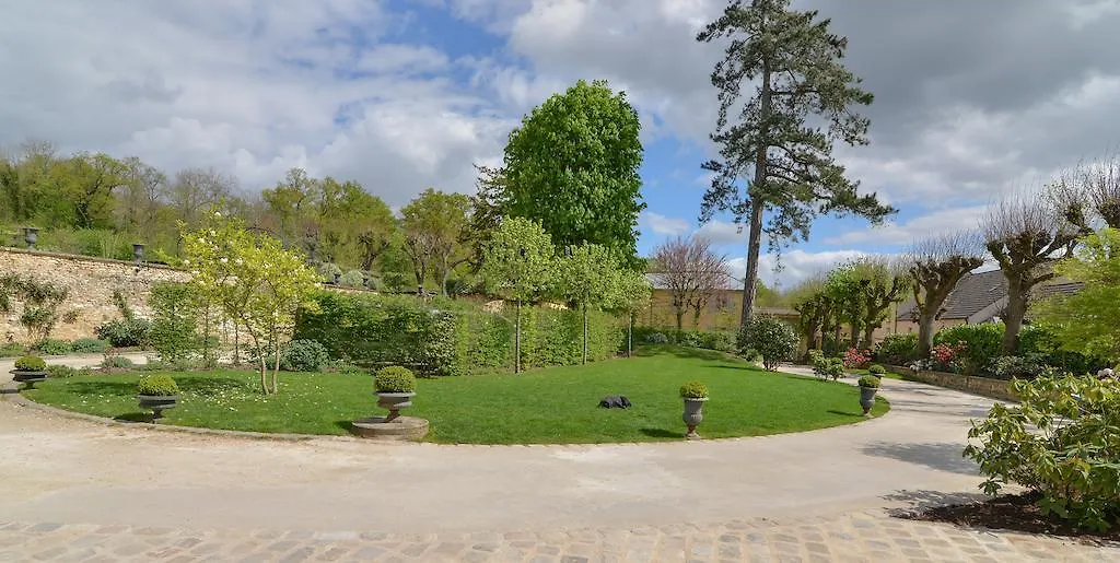 Charmilles Des Cordeliers Bed & Breakfast