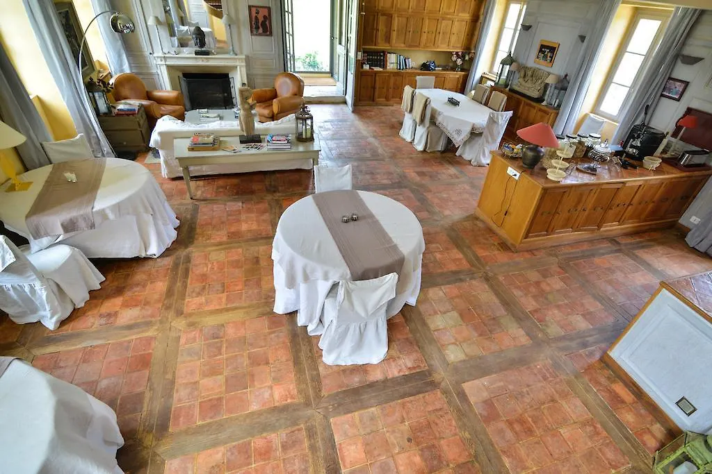 Bed & Breakfast Charmilles Des Cordeliers Paris