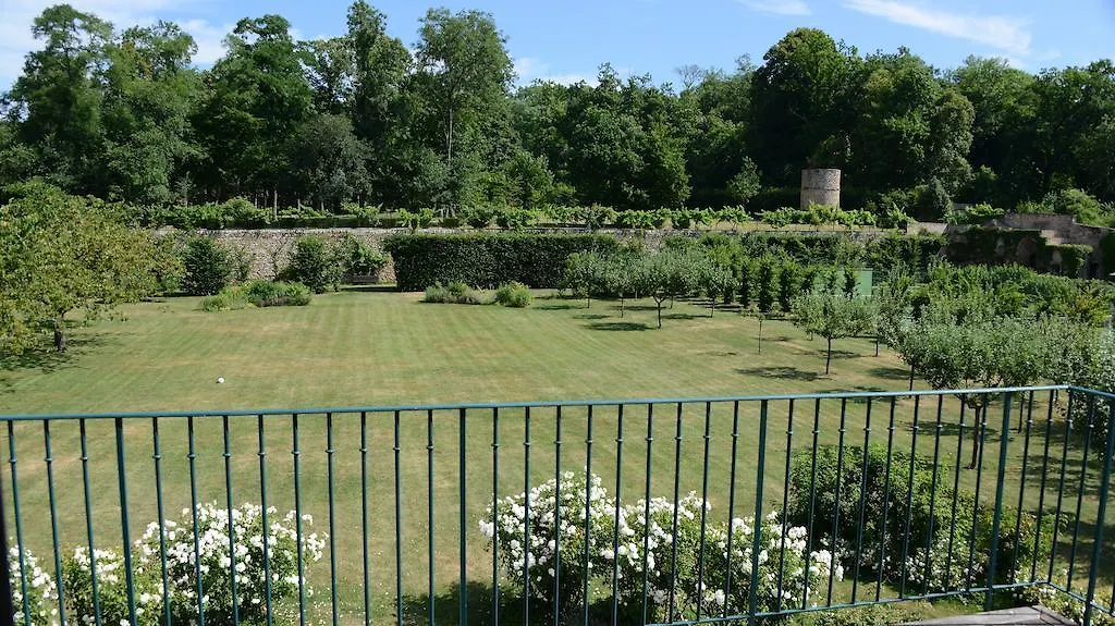 Bed & Breakfast Charmilles Des Cordeliers