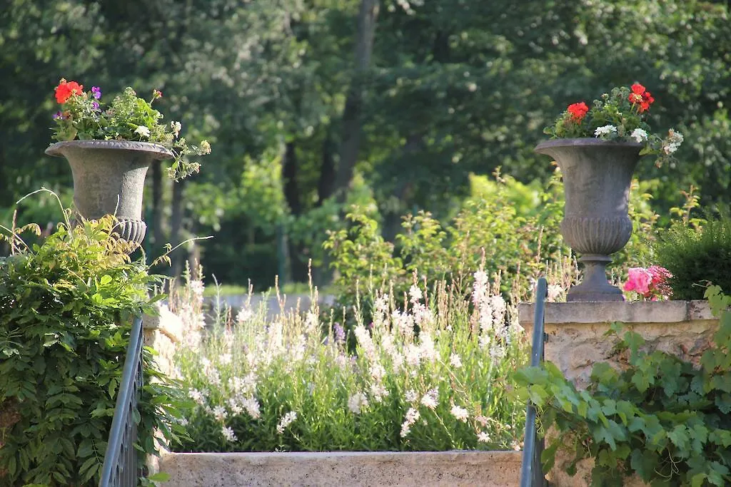 Bed & Breakfast Charmilles Des Cordeliers Paris