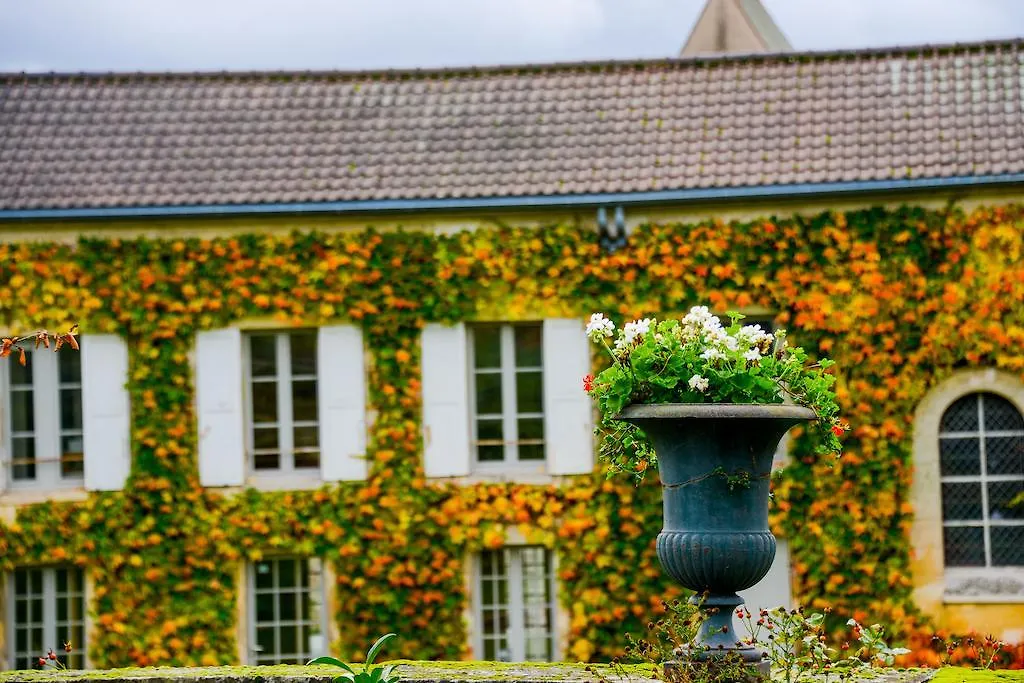 Bed & Breakfast Charmilles Des Cordeliers Paris