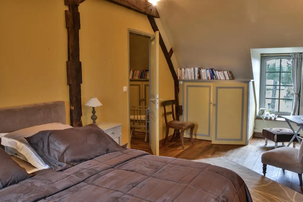 Bed & Breakfast Charmilles Des Cordeliers