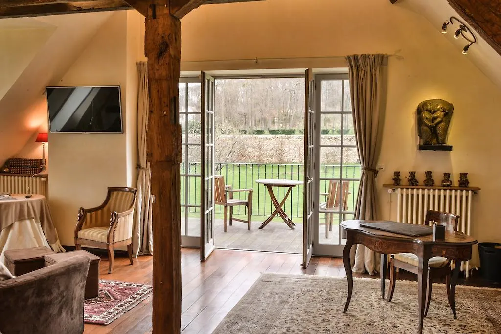 Bed & Breakfast Charmilles Des Cordeliers