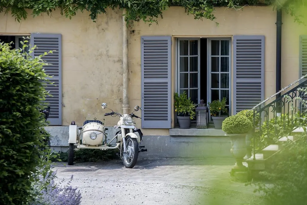 Charmilles Des Cordeliers Bed & Breakfast Paris