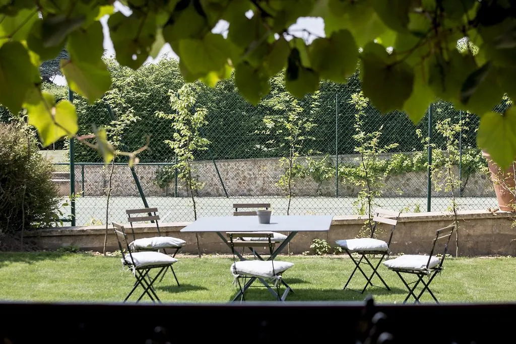 Charmilles Des Cordeliers Bed & Breakfast Paris