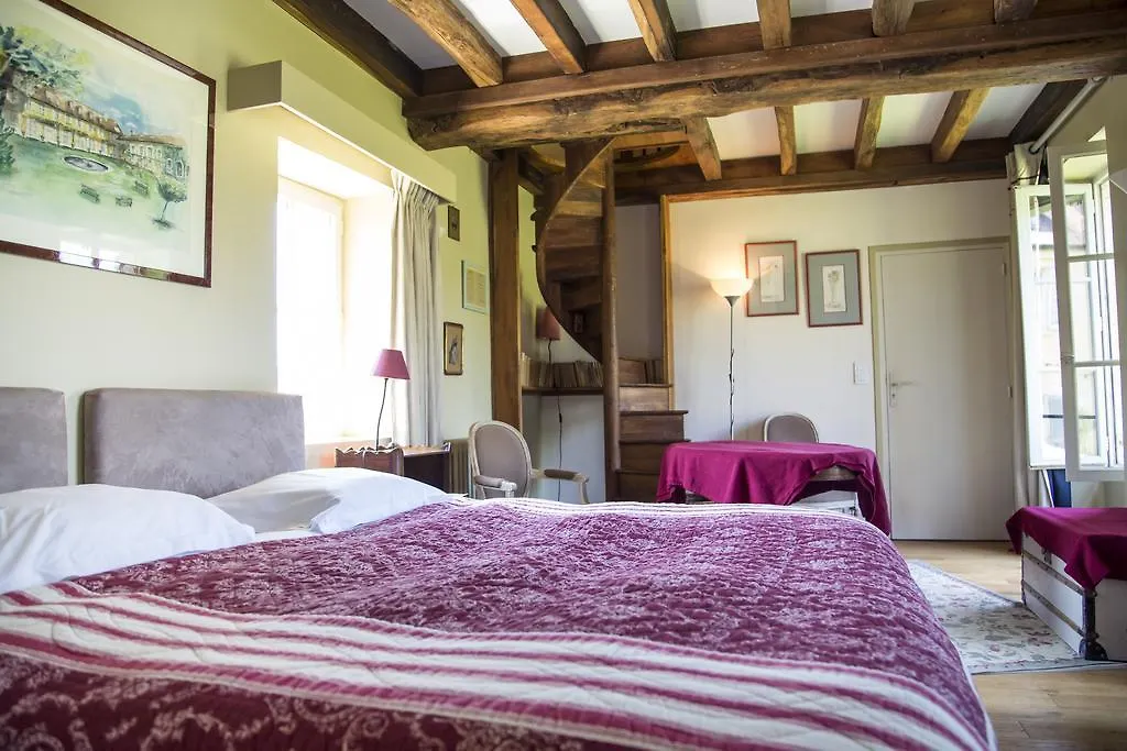 Charmilles Des Cordeliers Bed & Breakfast Paris