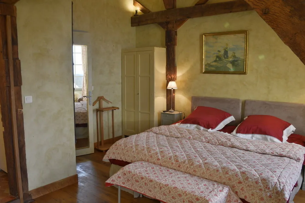 Charmilles Des Cordeliers 3*