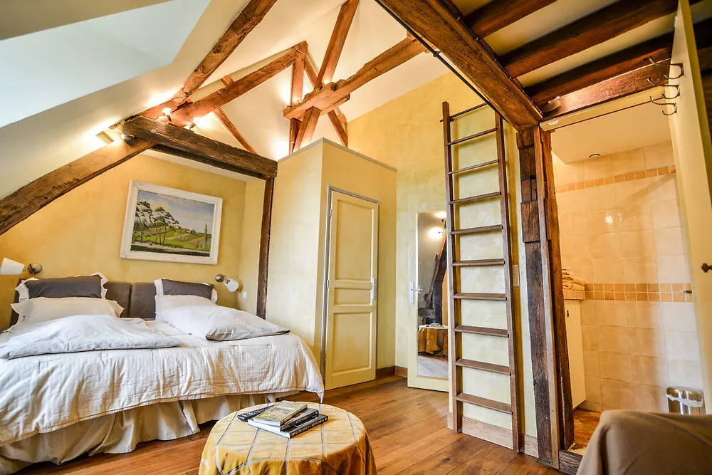 Bed & Breakfast Charmilles Des Cordeliers